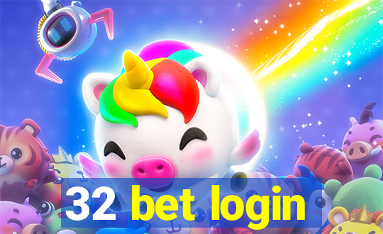 32 bet login